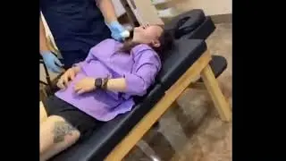 Public Agent - Beautyfull Girl Tatto's
