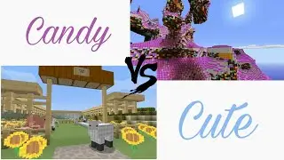 |Kawaii Land| Episode 0.1: Which texture pack?