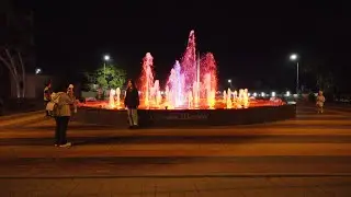 Поездка в Ставропольский край. Михайловск.