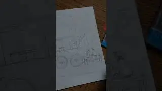 composition sketch 