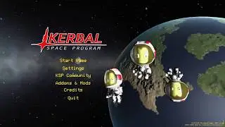 Let's Review: KSP - Making History 