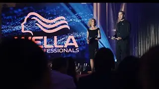Wella Gala Večer 2019