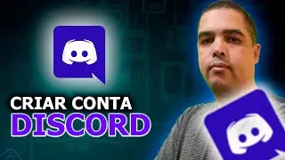Conta Discord | Como criar conta no Discord