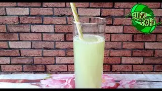 КАК ПОХУДЕТЬ ЗА НЕДЕЛЮ: ВОДА САССИ!