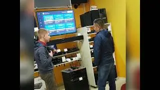 Как изменить тональность для вокала и настроить эхо!