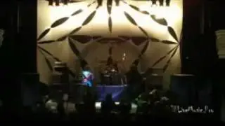 концерт группы Boroff Band от 20.11.2011г.