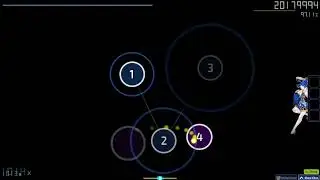 Omoi - Unreal Mokushi Sou