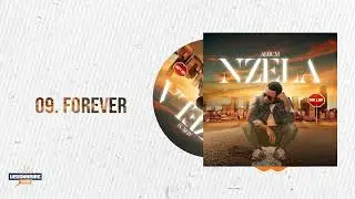 Mr Lap Forever ( Album Nzela )