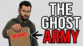 Your Life as Every Level of The QUDS Force — Iran's Ghost Army