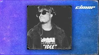 [Free] Juice WRLD Type Beat 2023 - Idle