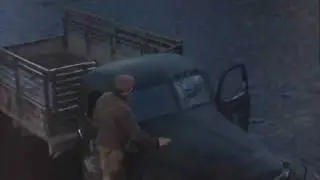 Высоцкий в фильме  