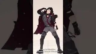 【MMD/Genshin Impact】Samsara (Wriothesley) 