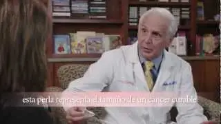Breast Self Exam - Be Aware Foundation Spanish