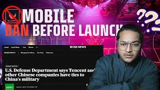 What Tencent Ban Means for Valorant Mobile's Future?