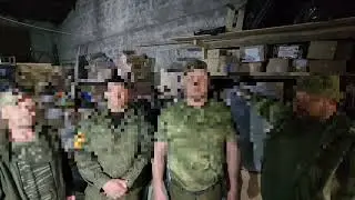 Круговорот доброты в России!