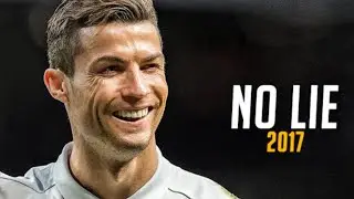 Cristiano Ronaldo ® No Lie Sean Paul ft Dua Lipa