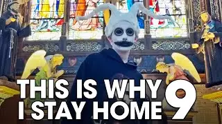 This Is Why I Stay Home 9