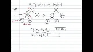 Heap Sort