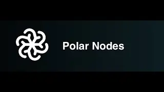 Polar Nodes | What you might expect for returns for each node.