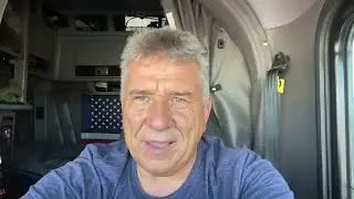 1300 Дальнобой.Las Vegas!!!