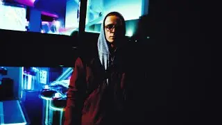 De Biltse Ginger - Russian Roulette ft. Mulde (prod. Jager)