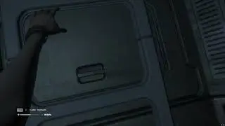 A Close Call