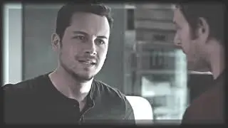 Jay Halstead - Someone you loved