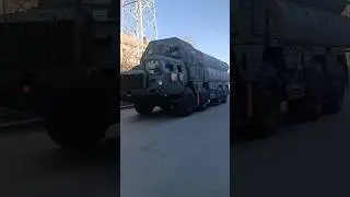 Ракеты военная техника