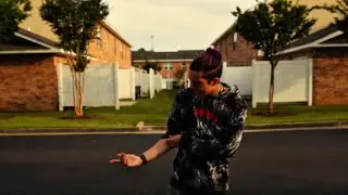 Cystic - i was supposed to **** myself at 15 (freestyle)