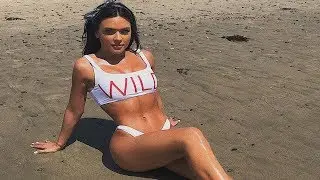 Kelsie Jean Smeby Nude & Sexy