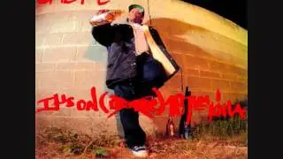 Eazy-E - Real Muthaphukkin G's (Feat. B.G. Knocc Out & Dresta)