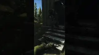 Easiest Scav Boss 