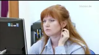 Телепередача "Простые решения" с телеканала "Москва 24"