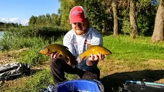 Fīderista ceļvedis. Dienvidsusēja. Bija interesanti. Kā parasti , arī dažādi bonusi.