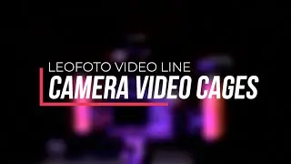 Leofoto Cage for the A7iii
