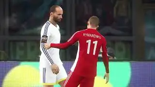 PRO EVOLUTION SOCCER    Niké liga   22.kolo   MFK Dukla Banská Bystrica - FC Košice