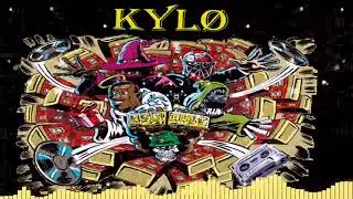 KYLØ - The Bounce