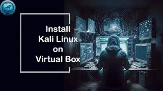 How to install Kali Linux on Oracle VirtualBox in year 2023. A Step by step guide. 