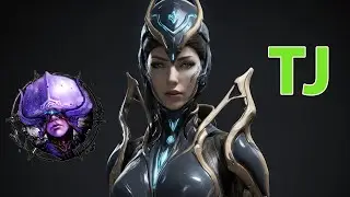 Сариночка | Warframe
