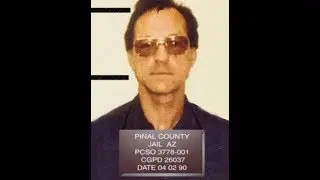 Serial Killer Robert Ben Rhoades Documentary