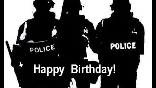 It's My BIRTHDAY! - Special LCPDFR Birthday Patrol!