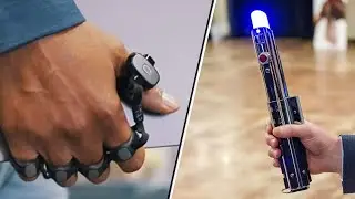 11 Amazing Gadgets That Will Take Your Home To A New Level