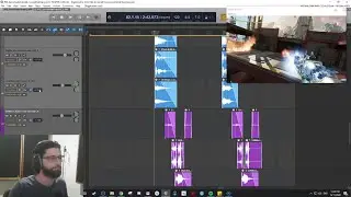 Game Audio Sound Design Workflow Tutorial with John Pata