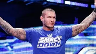 Top 10 Greatest WWE Draft Picks Of All Time