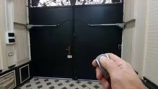 Автоматика Эррека Калипсо в Ташкенте!#shorts