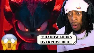 SONIC THE HEDGEHOG 3 WILL BREAK THE INTERNET