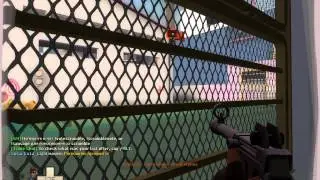 LP.Team Fortress 2 - часть 1 - Тащю!!!