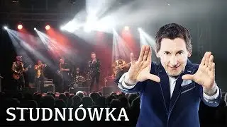 Maciej Miecznikowski & Leszcze – Studniówka (Premiery 56. KFPP OPOLE 2019)