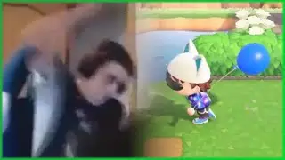 I lost THIS in Animal Crossing New Horizons