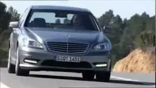 Прокат Mercedes-Benz